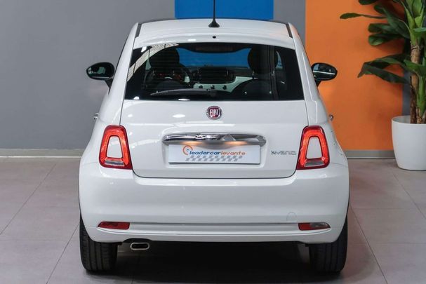 Fiat 500 1.0 52 kW image number 11