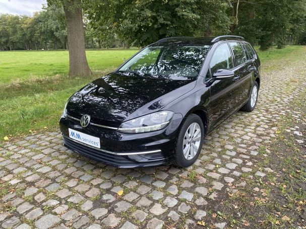 Volkswagen Golf Variant 1.0 TSI 85 kW image number 1