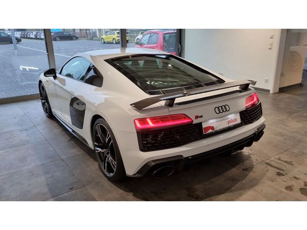 Audi R8 Performance 456 kW image number 5