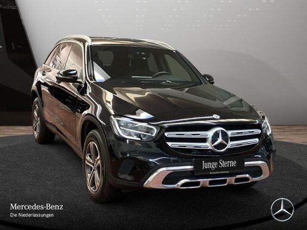 Mercedes-Benz GLC 300 e 235 kW image number 2