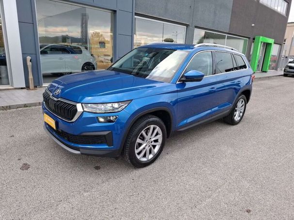 Skoda Kodiaq 1.5 TSI ACT Ambition 110 kW image number 1