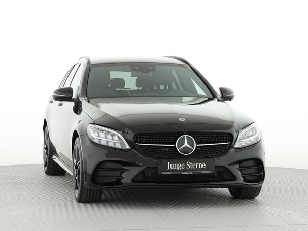 Mercedes-Benz C 300 e T AMG 235 kW image number 3