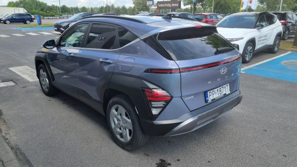 Hyundai Kona 88 kW image number 5