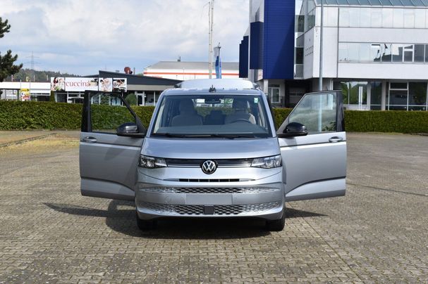 Volkswagen T7 Multivan 1.5 TSI 100 kW image number 6