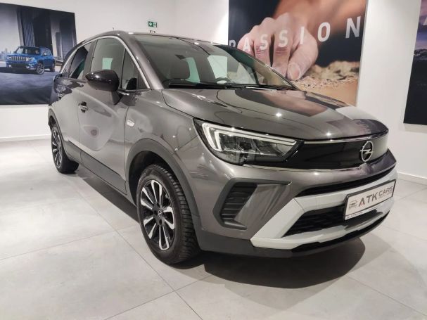 Opel Crossland X 81 kW image number 2