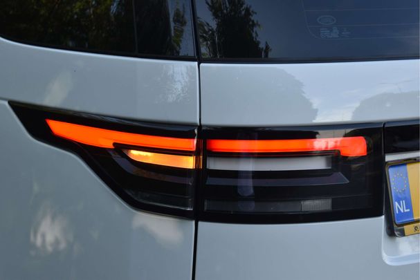 Land Rover Discovery Si6 SE 250 kW image number 27