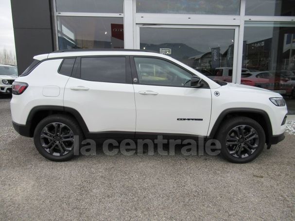 Jeep Compass 1.3 PHEV Night Eagle 140 kW image number 5