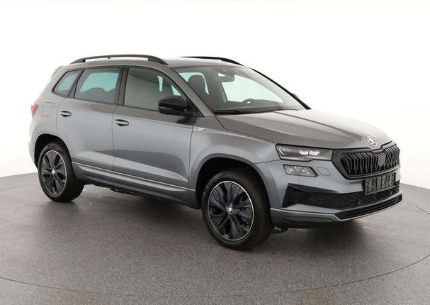 Skoda Karoq 2.0 TSI 4x4 DSG Sportline 140 kW image number 1