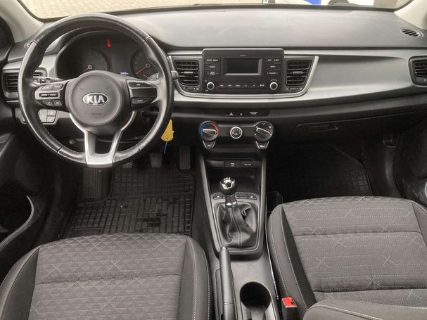 Kia Rio 1.2 62 kW image number 9