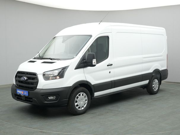 Ford Transit 350 L3H2 Trend 96 kW image number 1