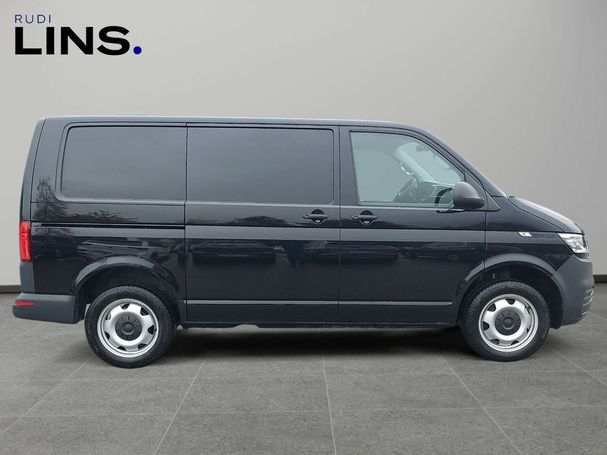 Volkswagen T6 Transporter 110 kW image number 7