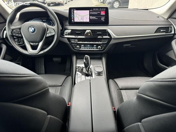 BMW 530 Touring xDrive 220 kW image number 7