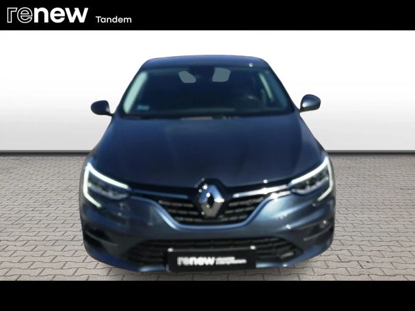 Renault Megane TCe Intens 103 kW image number 8