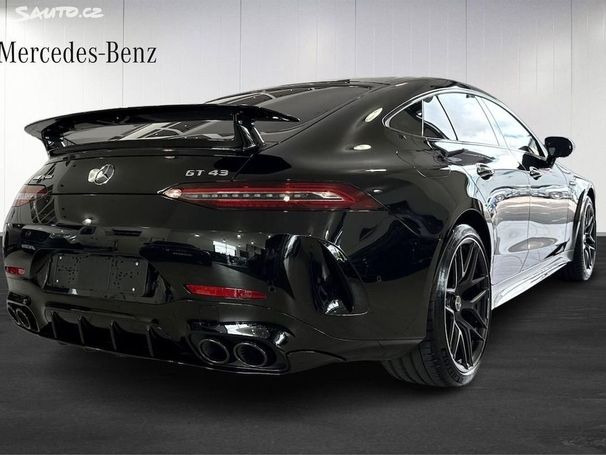 Mercedes-Benz AMG GT 270 kW image number 3