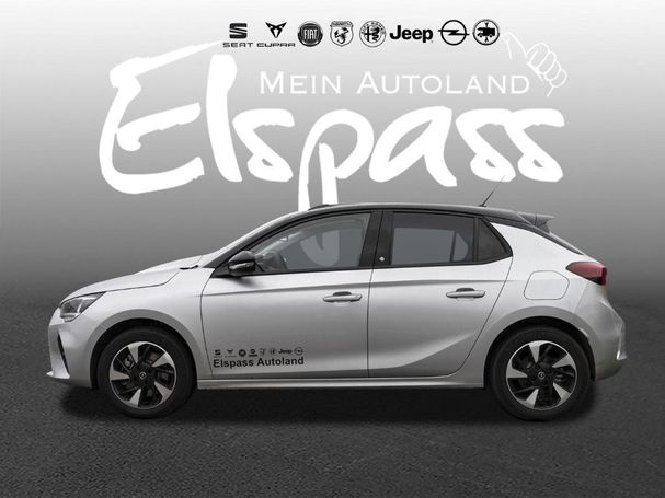 Opel Corsa e 100 kW image number 5