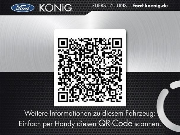 Ford Focus 1.0 74 kW image number 19