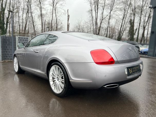 Bentley Continental GT 449 kW image number 9