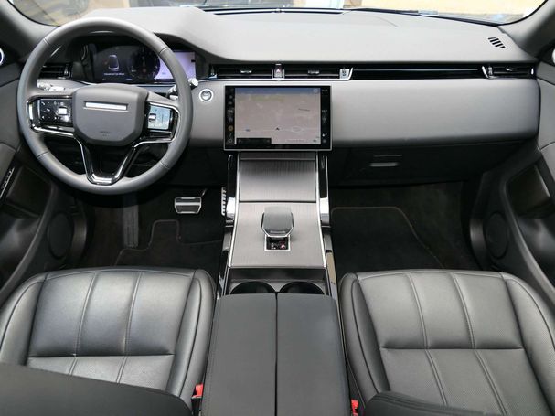 Land Rover Range Rover Evoque 221 kW image number 4