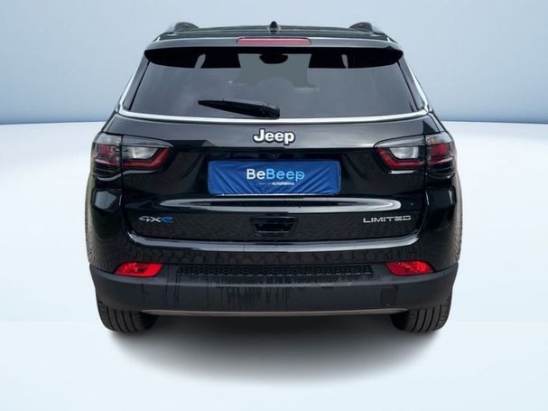 Jeep Compass 140 kW image number 7