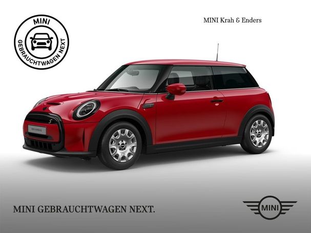 Mini Cooper SE Mini 135 kW image number 1