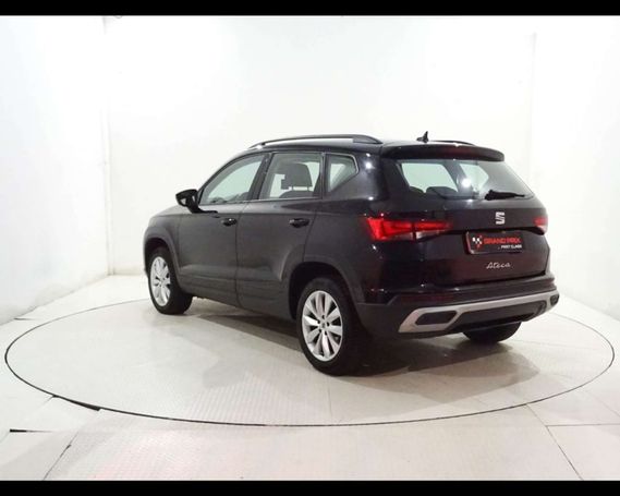 Seat Ateca 2.0 TDI DSG 110 kW image number 3