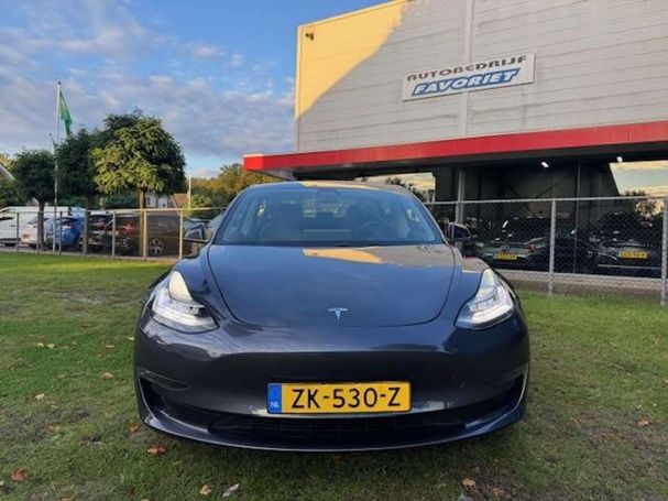 Tesla Model 3 Long Range AWD 258 kW image number 5