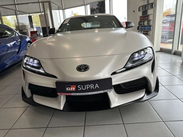 Toyota Supra 3.0 250 kW image number 34