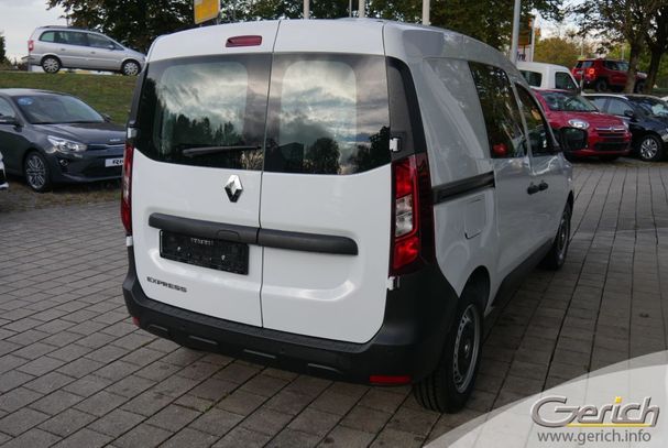 Renault Express Blue dCi 55 kW image number 3