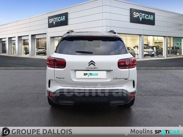 Citroen C5 Aircross 165 kW image number 6