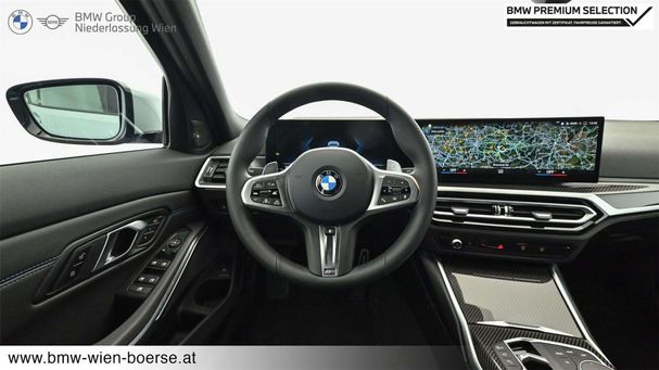 BMW 330d xDrive 210 kW image number 14