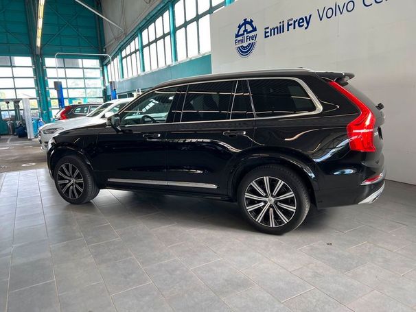 Volvo XC90 T8 AWD Inscription 288 kW image number 27