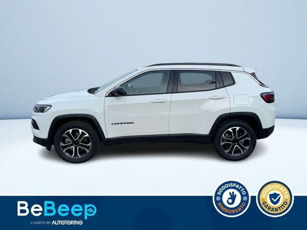 Jeep Compass 140 kW image number 4