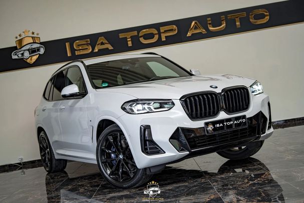 BMW X3 xDrive 210 kW image number 26