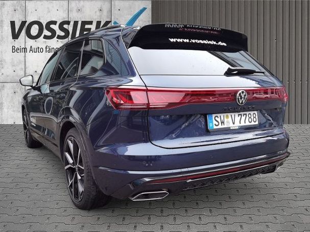 Volkswagen Touareg 3.0 TDI 4Motion 210 kW image number 4