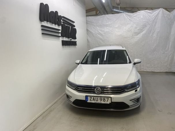 Volkswagen Passat GTE DSG 160 kW image number 2