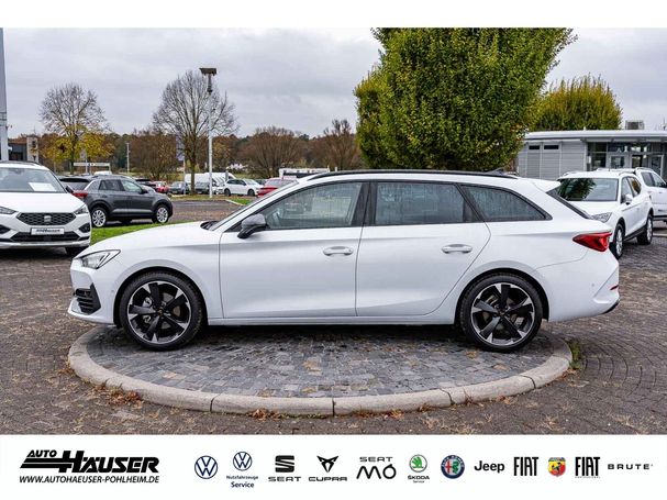 Cupra Leon Sportstourer 1.5 eTSI DSG 110 kW image number 4