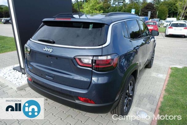 Jeep Compass Limited 140 kW image number 3