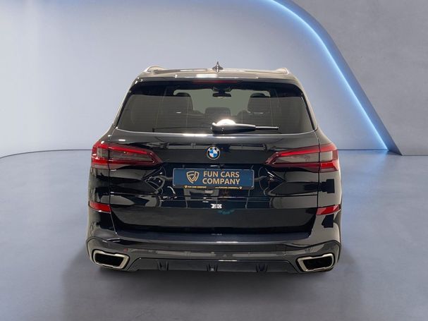 BMW X5 M50i xDrive 390 kW image number 3