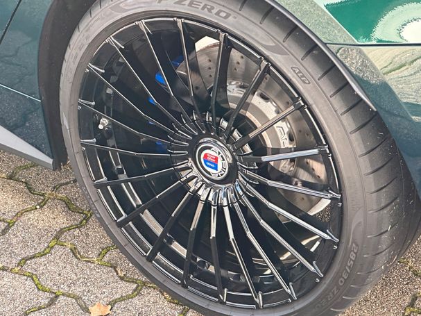 ALPINA B4 364 kW image number 11