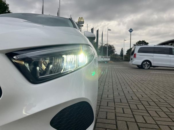 Mercedes-Benz A 180 100 kW image number 3