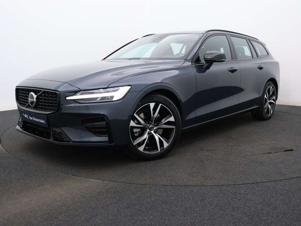 Volvo V60 B4 Plus 145 kW image number 25