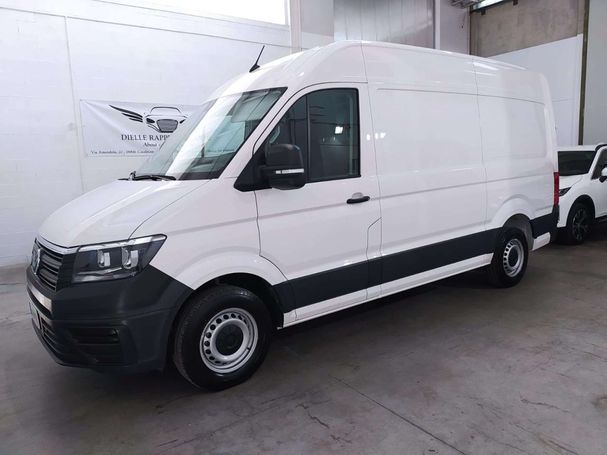 Volkswagen Crafter 30 TDI 103 kW image number 1