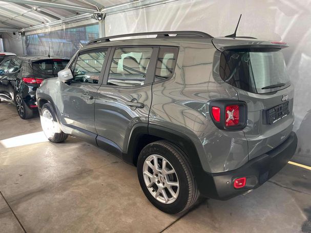 Jeep Renegade 96 kW image number 2