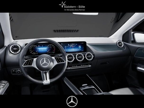 Mercedes-Benz B 220 140 kW image number 11