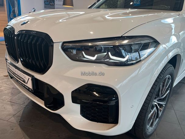 BMW X5 xDrive25d 170 kW image number 8