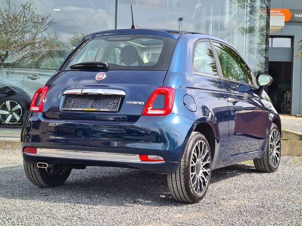 Fiat 500 1.0 51 kW image number 4