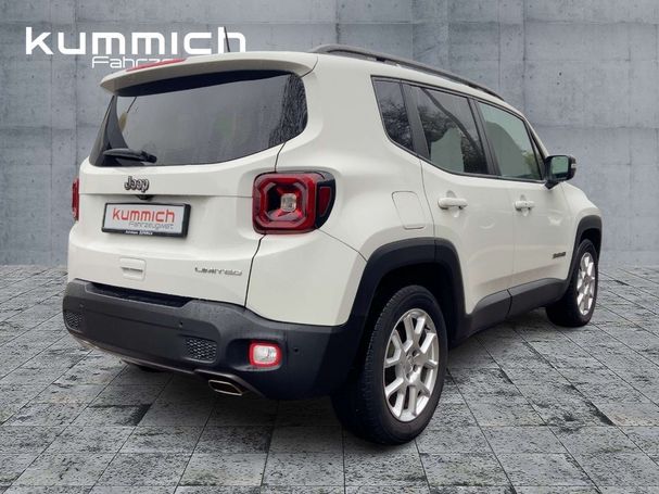 Jeep Renegade 88 kW image number 4