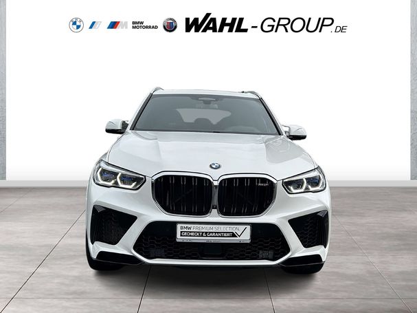 BMW X5 M xDrive 441 kW image number 2