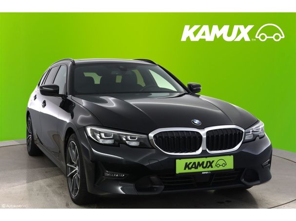 BMW 330d Touring xDrive 195 kW image number 6