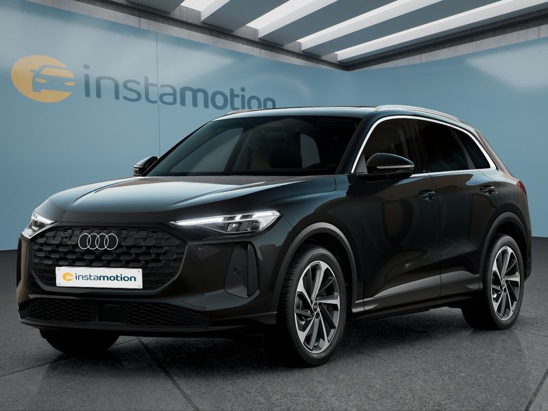Audi Q5 2.0 TDI quattro